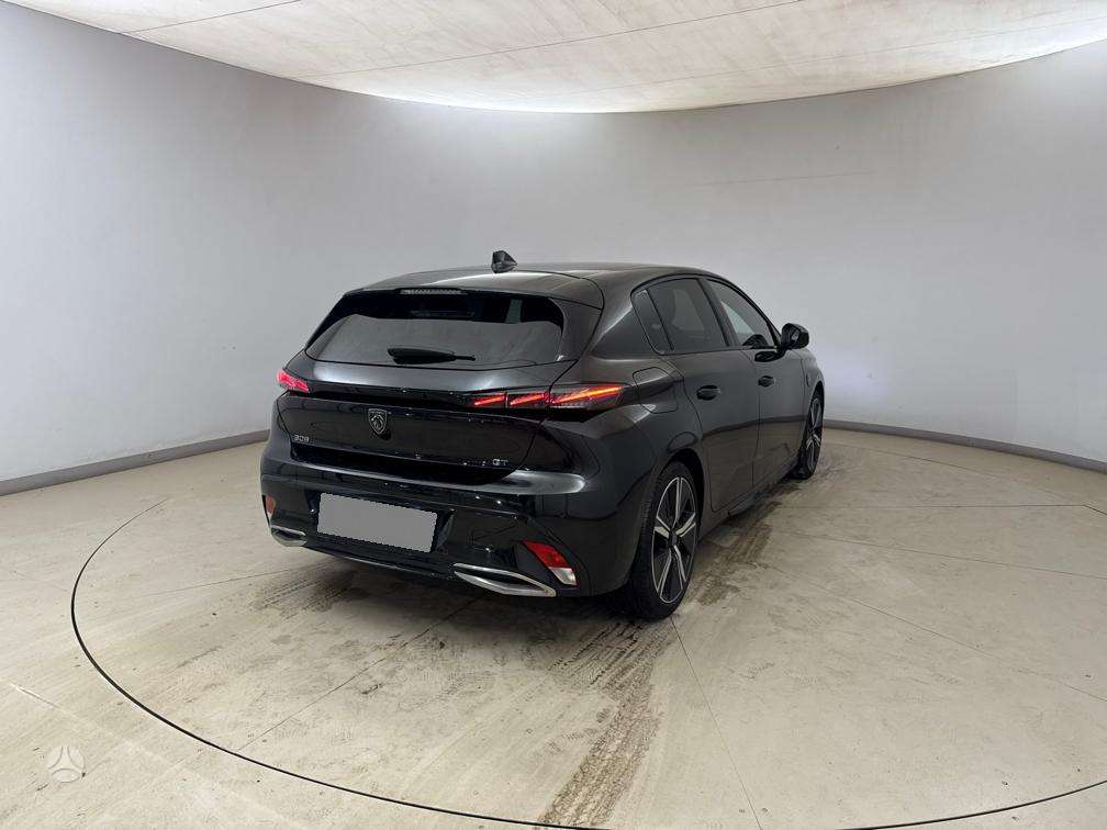 Peugeot 308 - 2