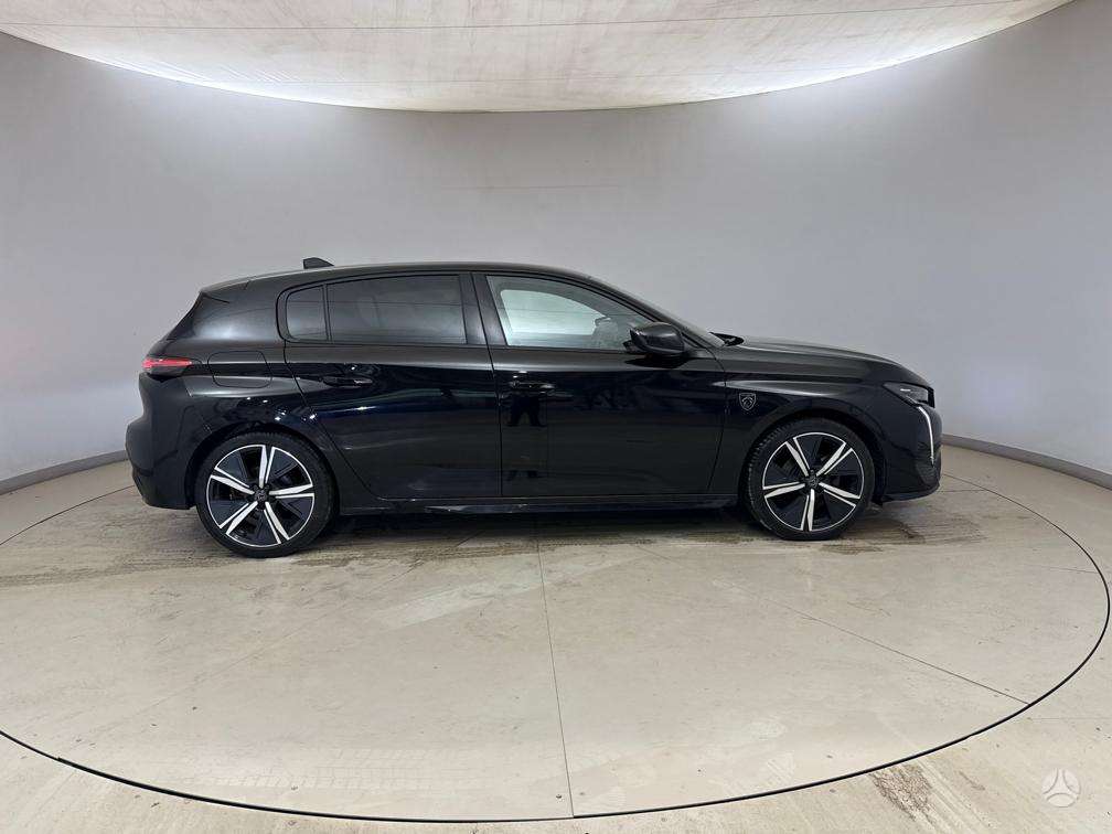 Peugeot 308 - 3