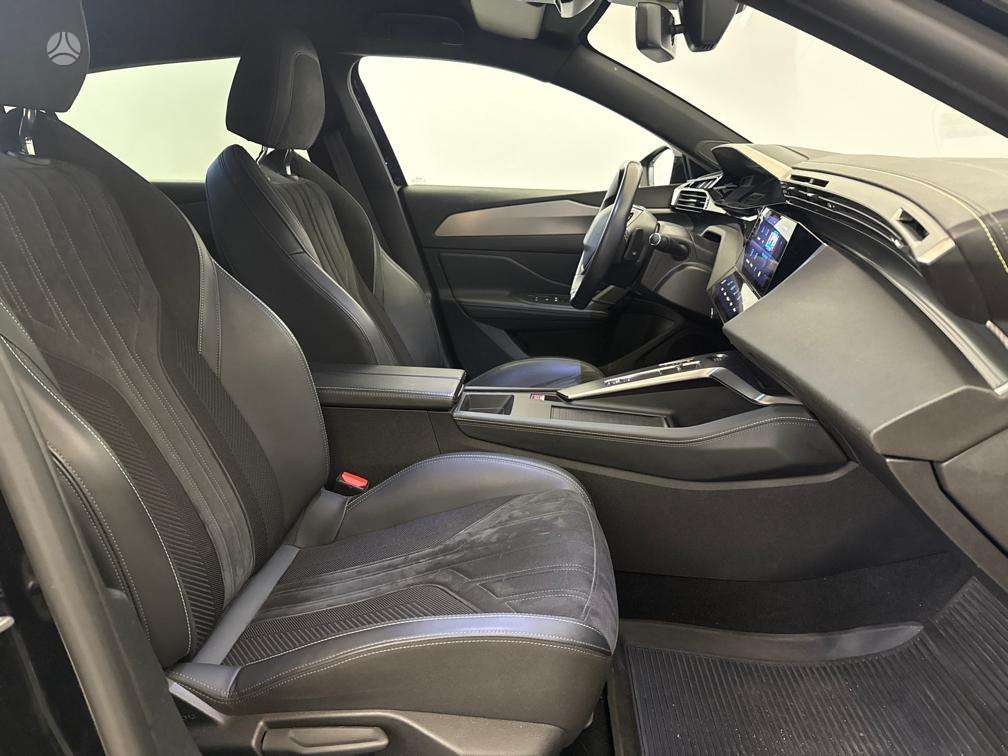Peugeot 308 - 7
