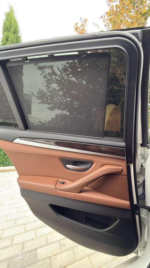 BMW 535, 3.0 l., Универсал