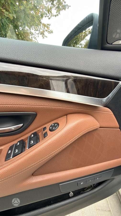 BMW 535, 3.0 l., Универсал