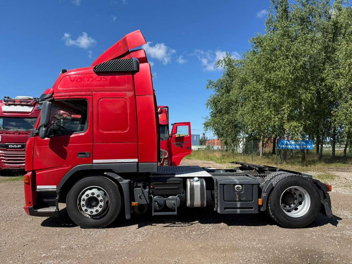 Volvo FM 380, cits