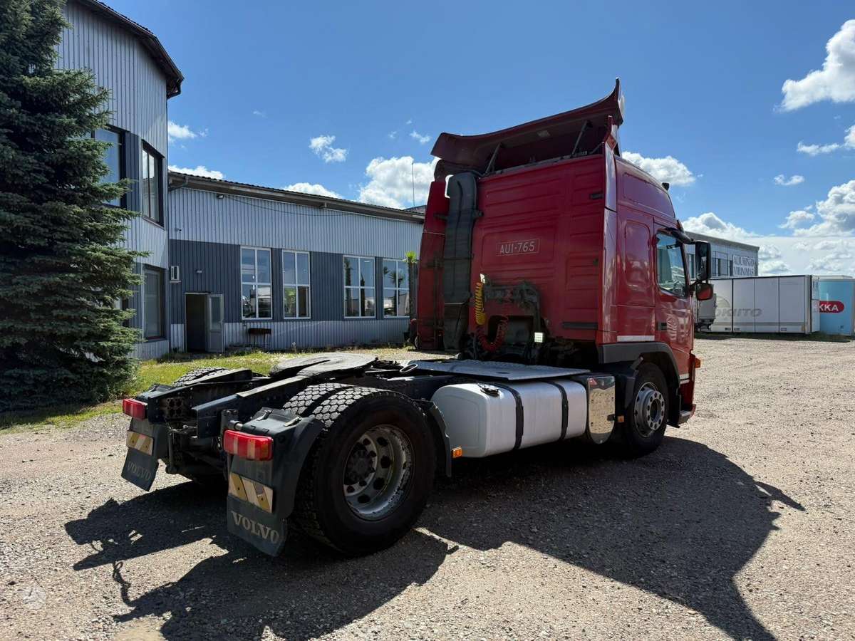 Volvo FM 380, cits