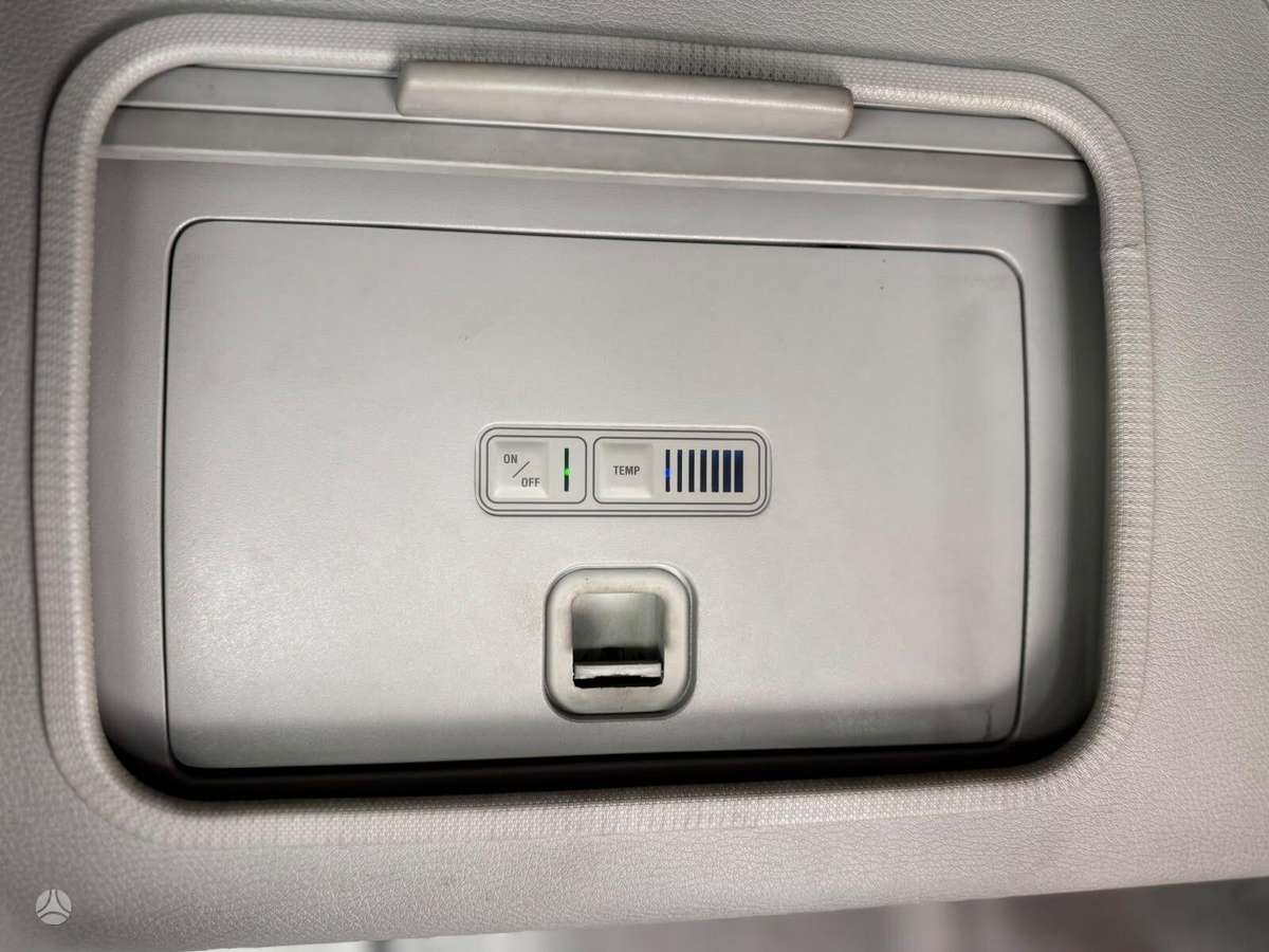 Volvo FM 380, cits