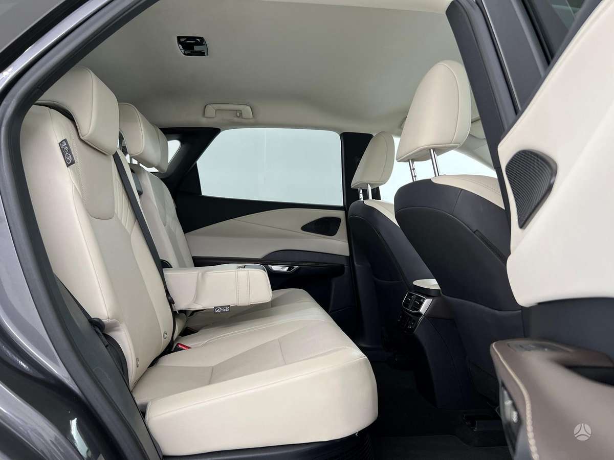 Lexus RX 350h - 7
