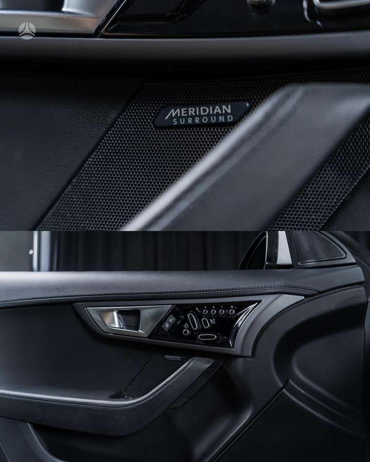 Jaguar F-Type, 3.0 l., Кабриолет