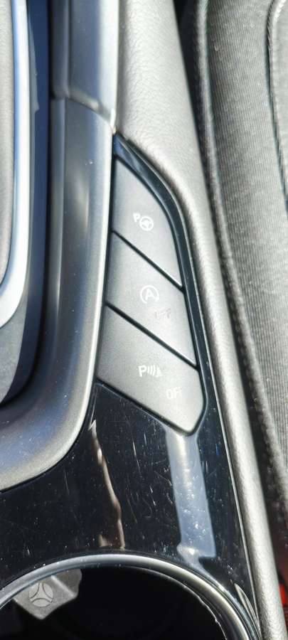 Ford Mondeo - 10