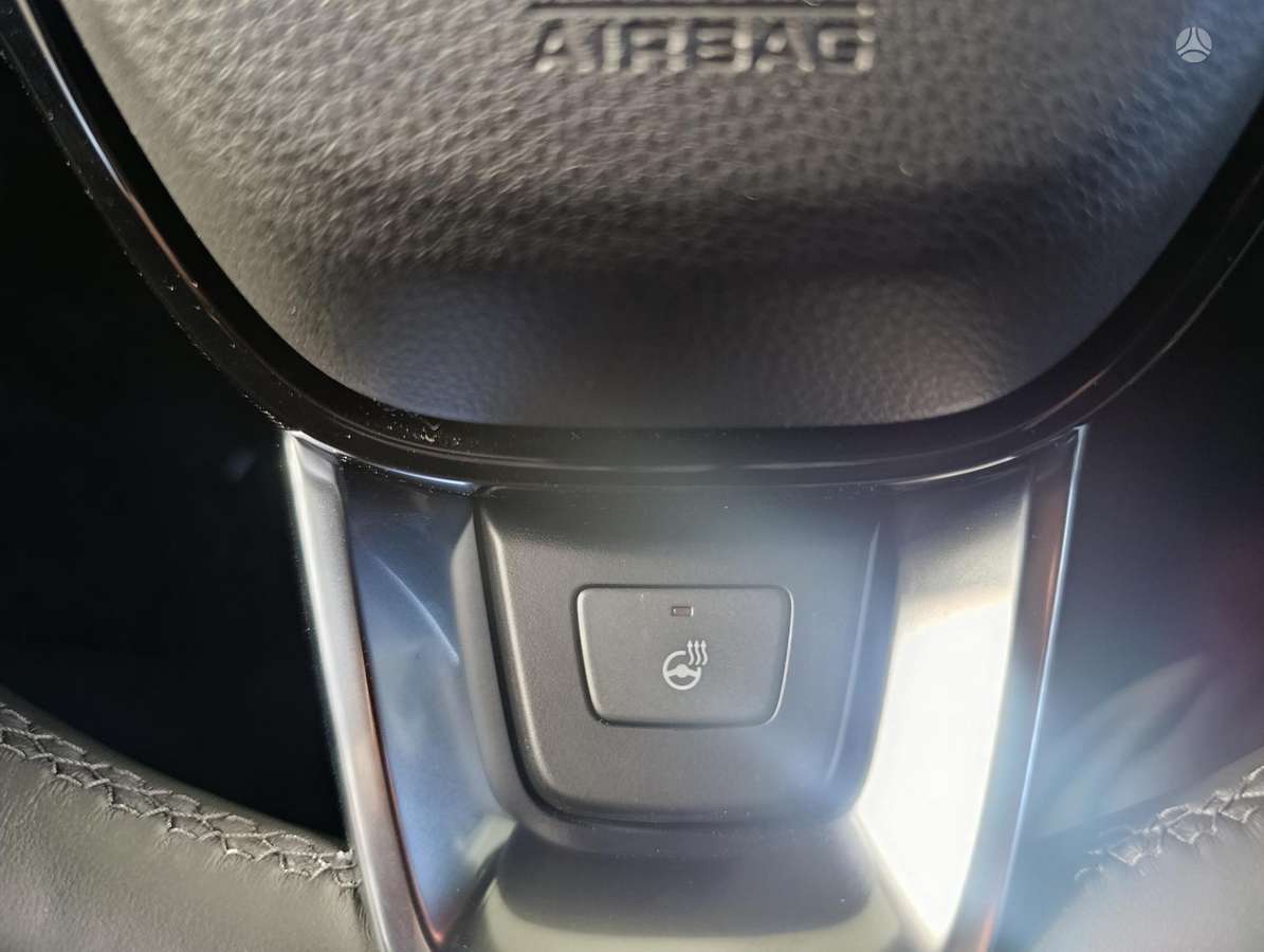 Honda CR-V - 12
