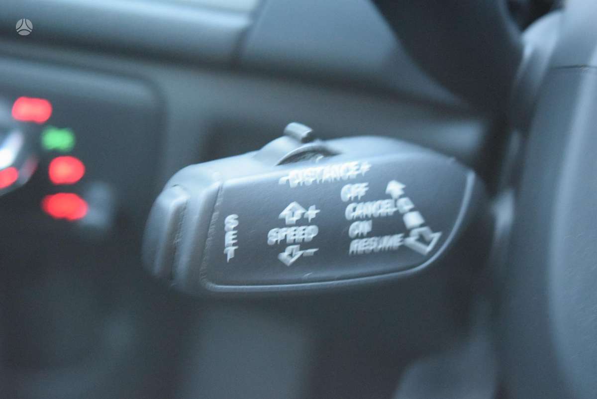 Audi A6, 3.0 l., universalas