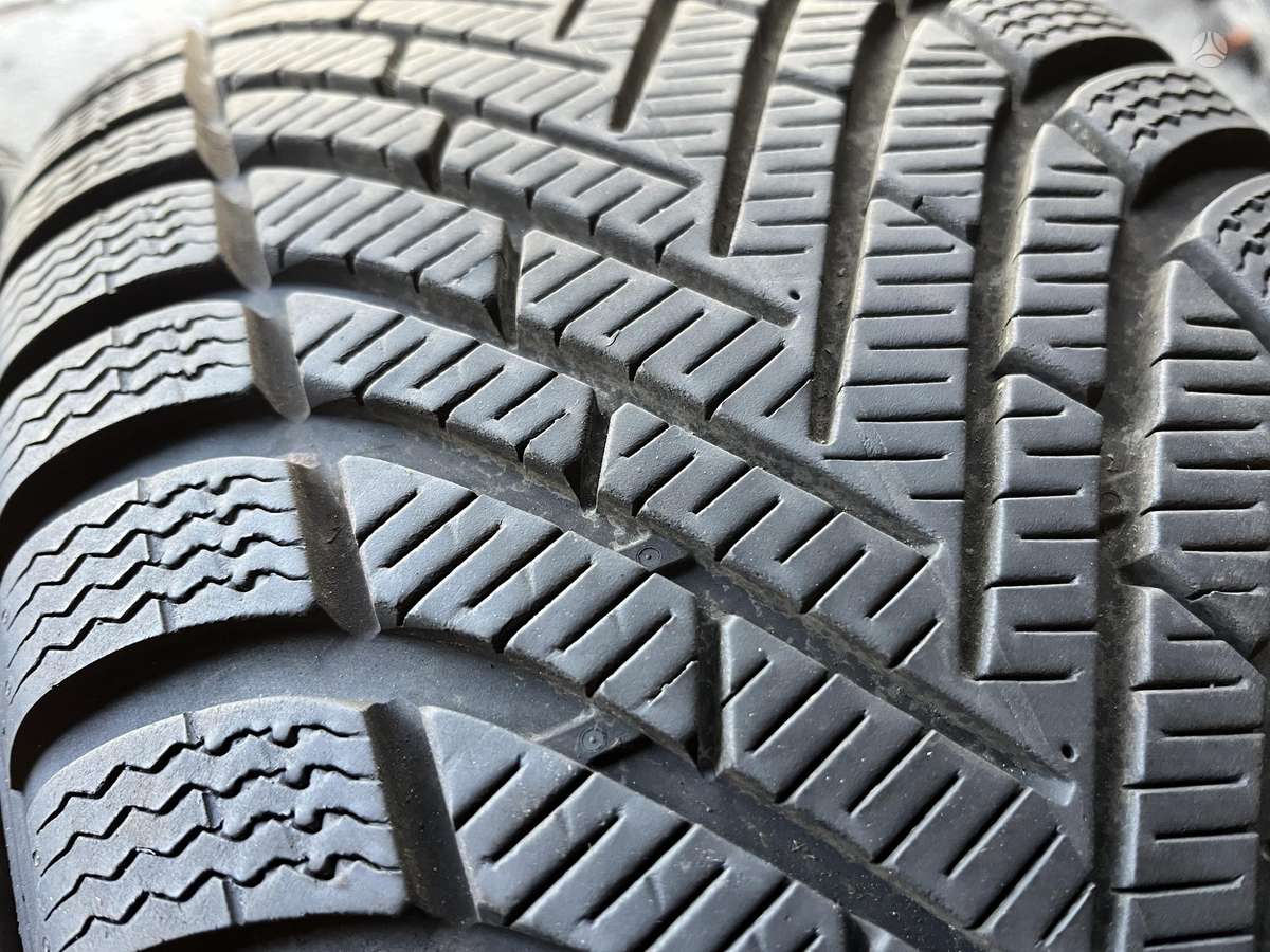 Pirelli Powergy Winter, winter 235/50 R18