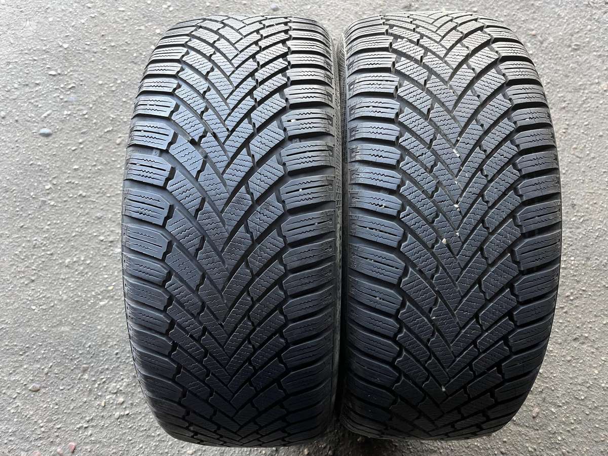 Continental Winter TS860, žieminės 225/45 R17