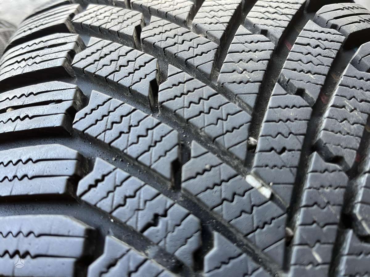 Continental Winter TS860, žieminės 225/45 R17