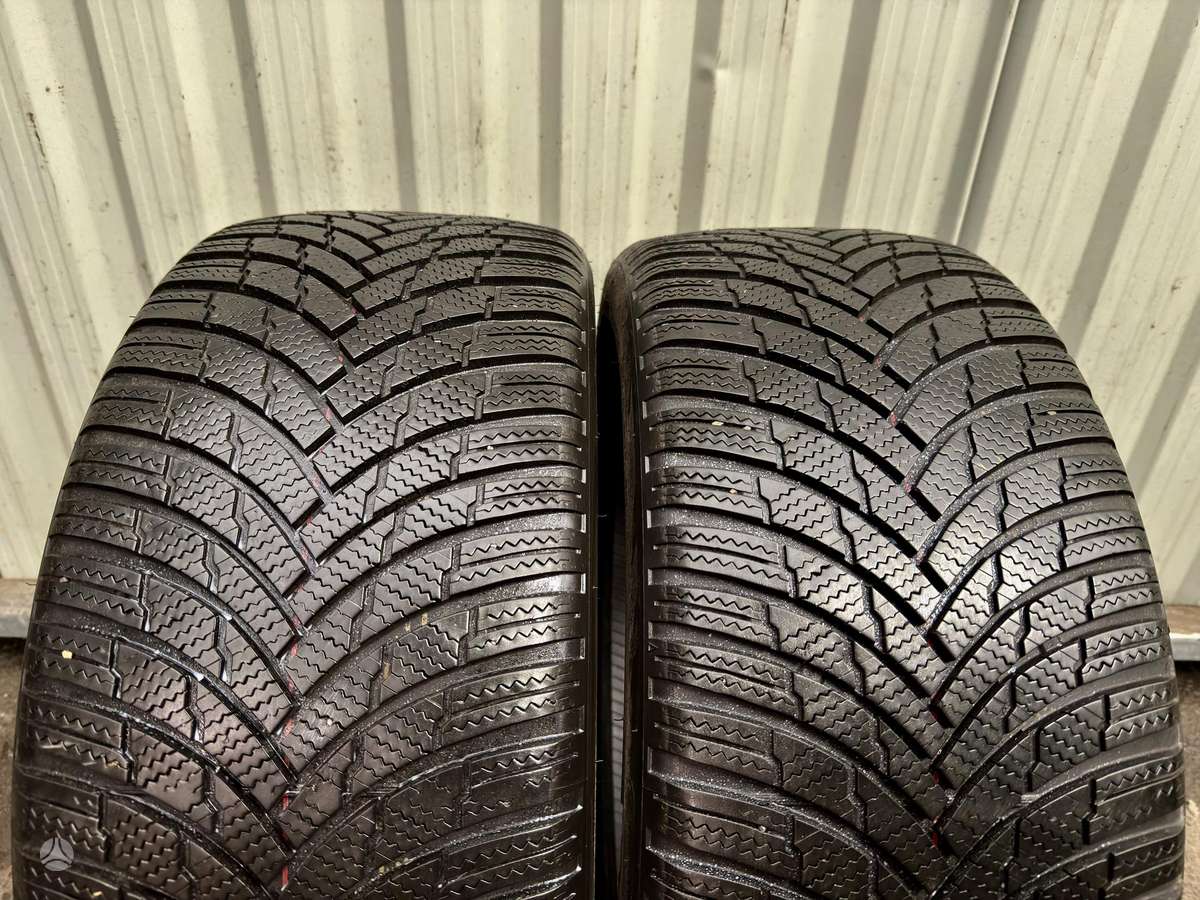 Firestone Winter Hawk 4, winter 245/40 R19