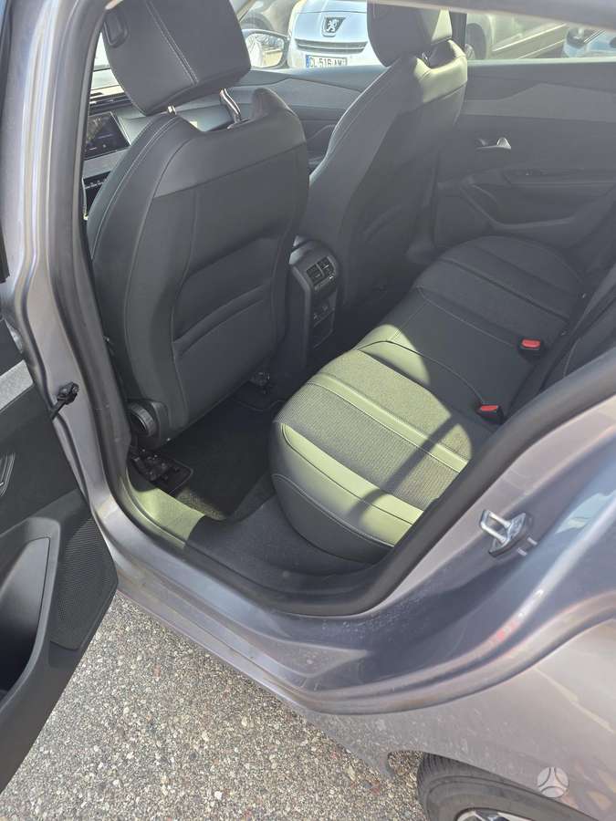 Peugeot 308 - 9