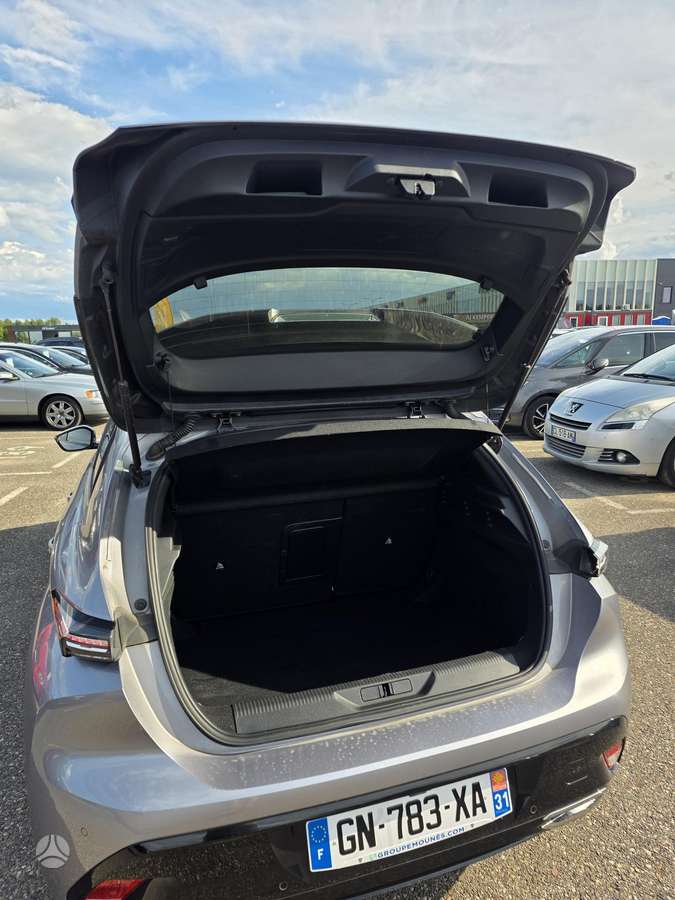 Peugeot 308 - 11