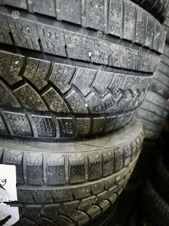 Sunfull SF-282, žieminės 225/40 R18