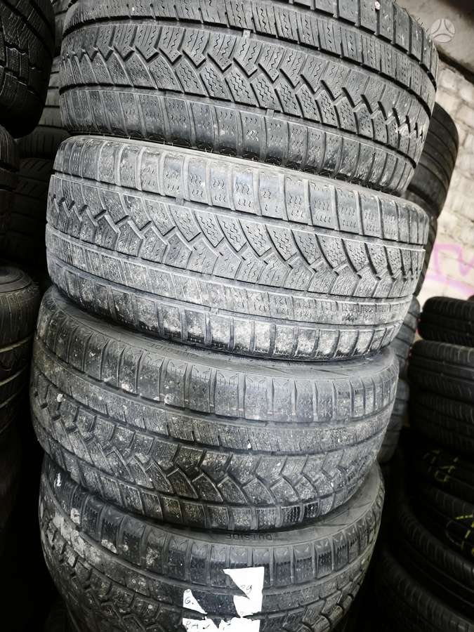 Sunfull SF-282, žieminės 225/40 R18