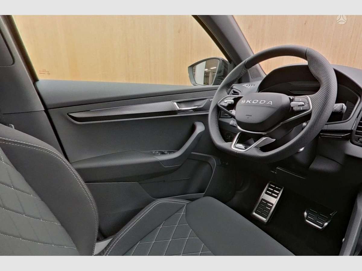 Škoda Karoq - 5