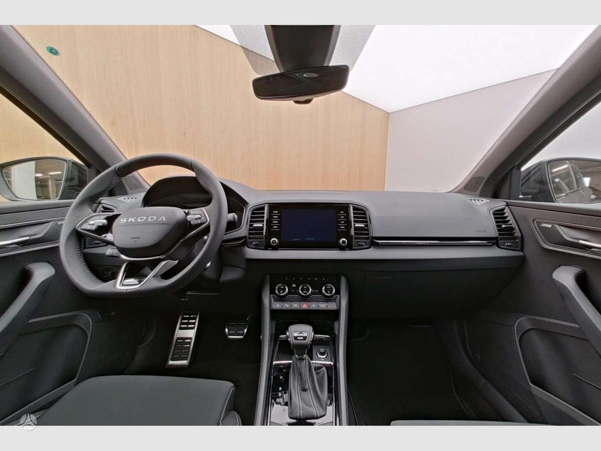 Škoda Karoq - 4
