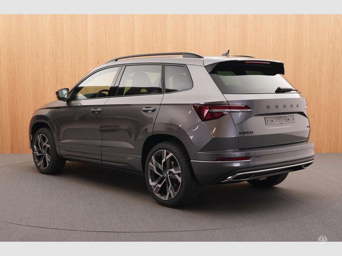 Škoda Karoq - 3