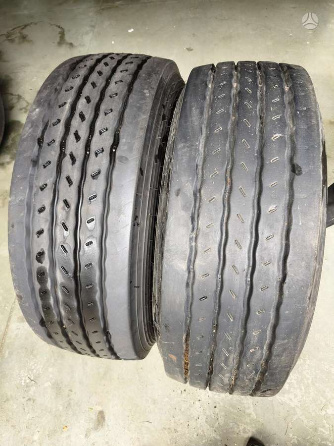 -Kita-, всесезонные 385/65 R22,5
