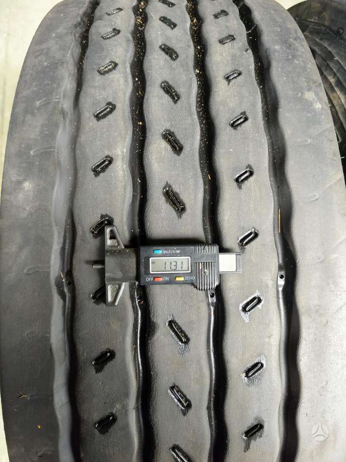 -Kita-, universalios 385/65 R22,5