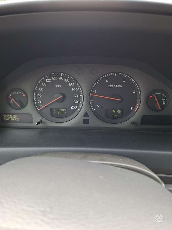 Volvo S60 - 6