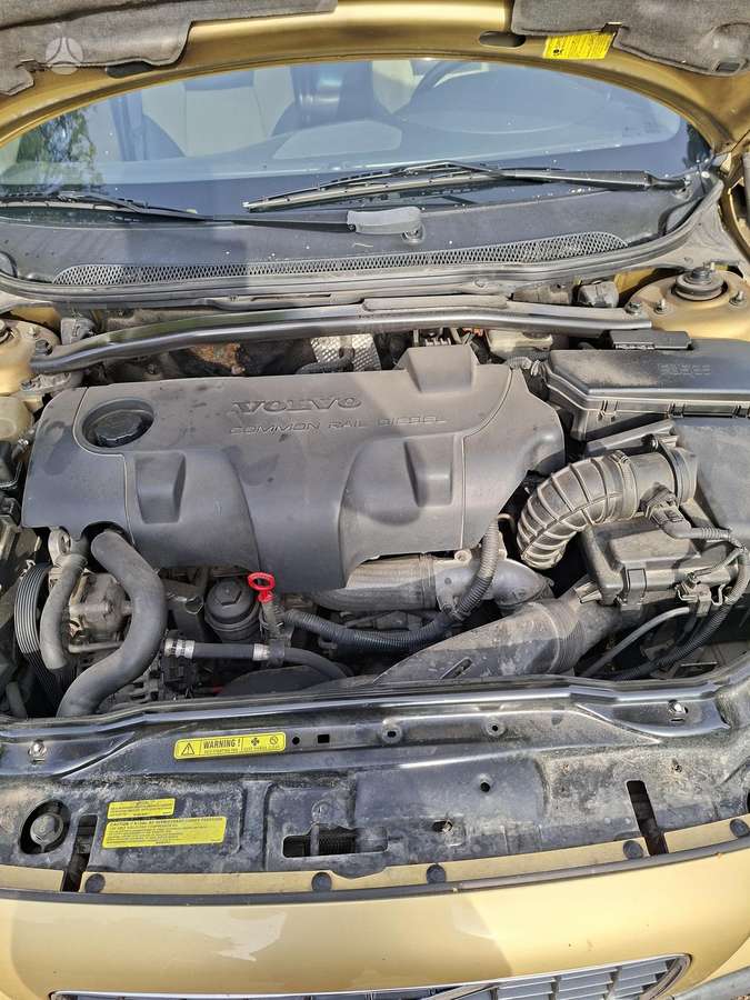 Volvo S60 - 7