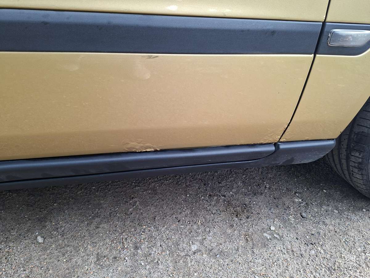 Volvo S60 - 11