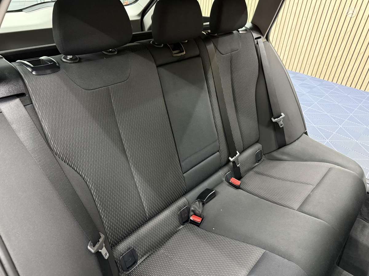 BMW 320, 2.0 l., wagon