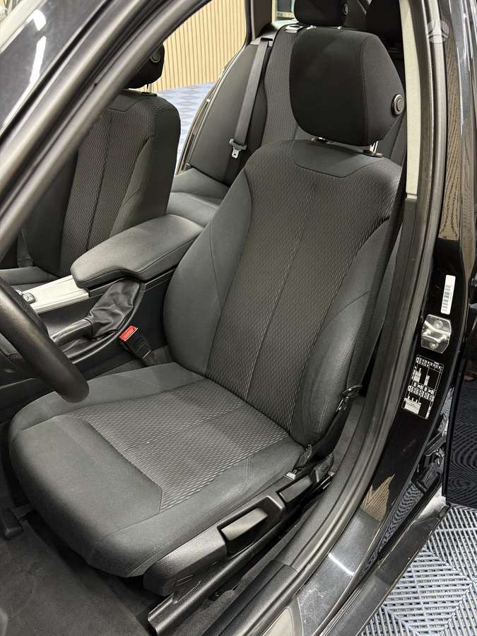 BMW 320, 2.0 l., wagon