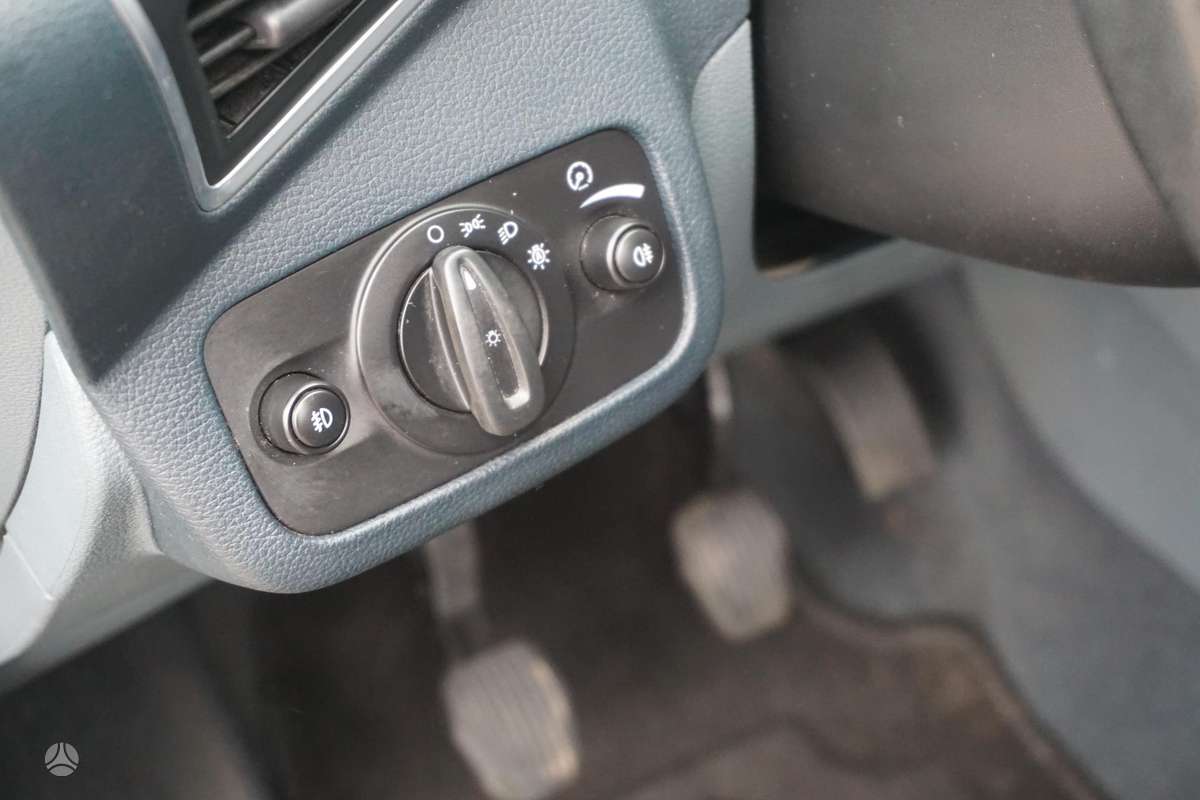 Ford C-MAX, 2.0 l., Минивэн