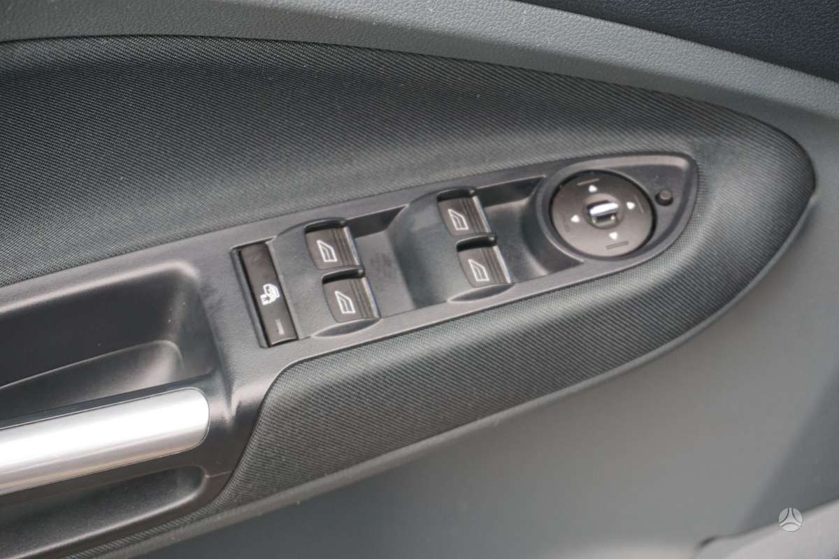 Ford C-MAX, 2.0 l., Минивэн