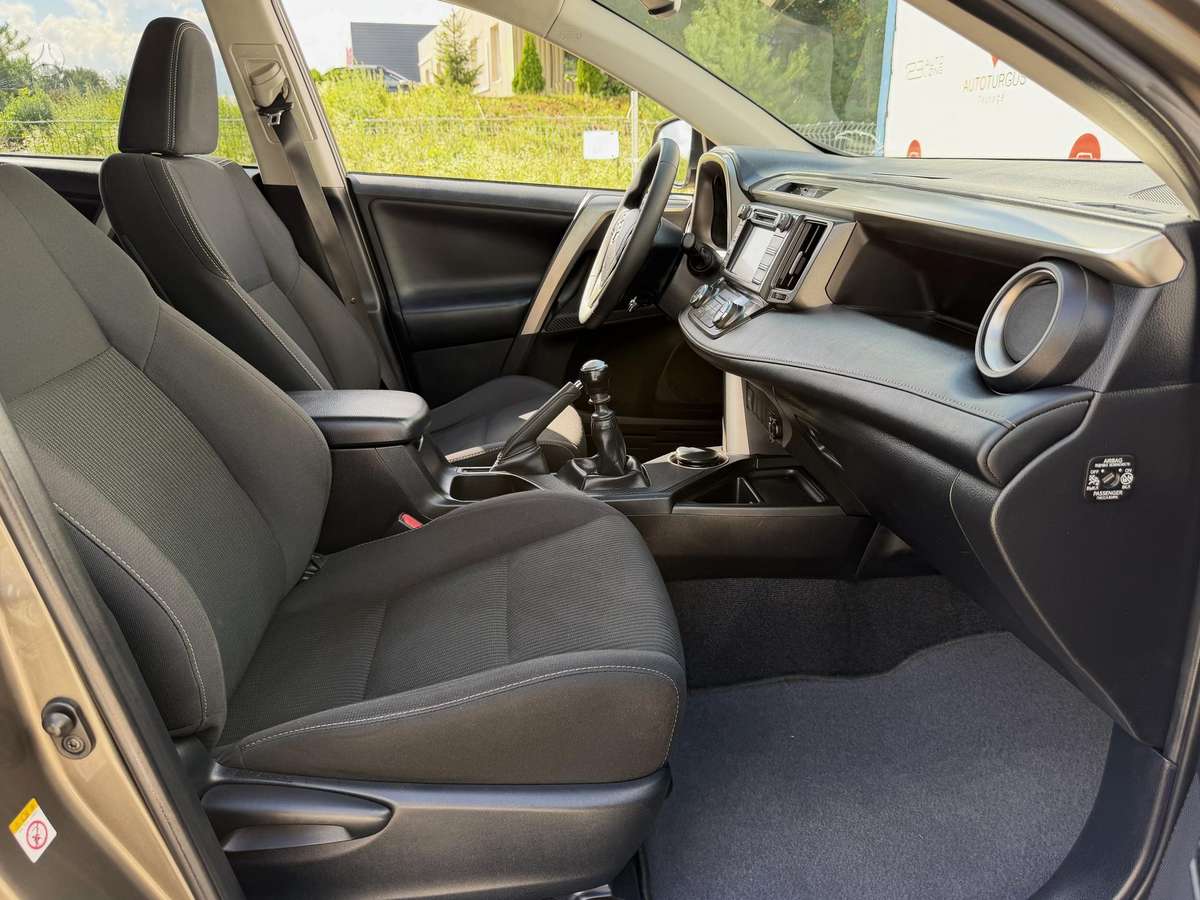 Toyota RAV4 - 12