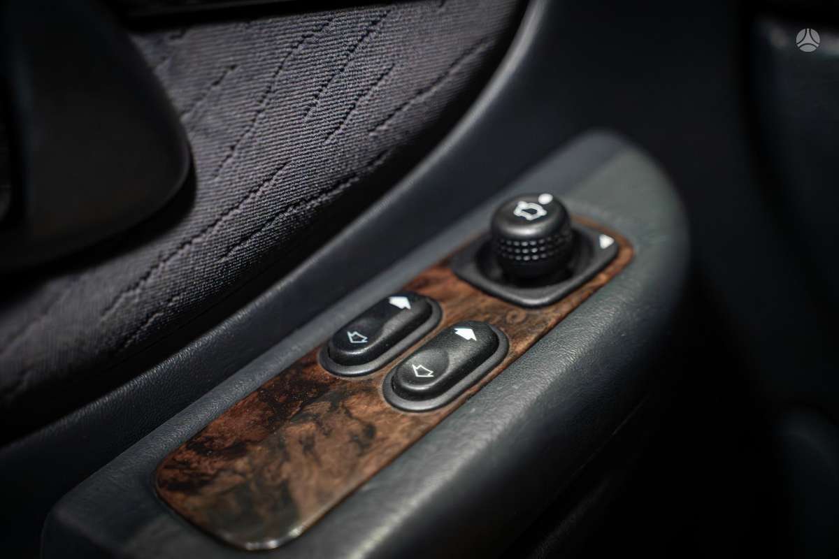 Ford Scorpio, 2.0 l., Седан