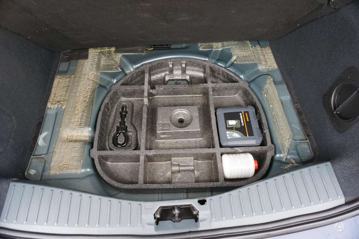Ford C-MAX, 2.0 l., Минивэн
