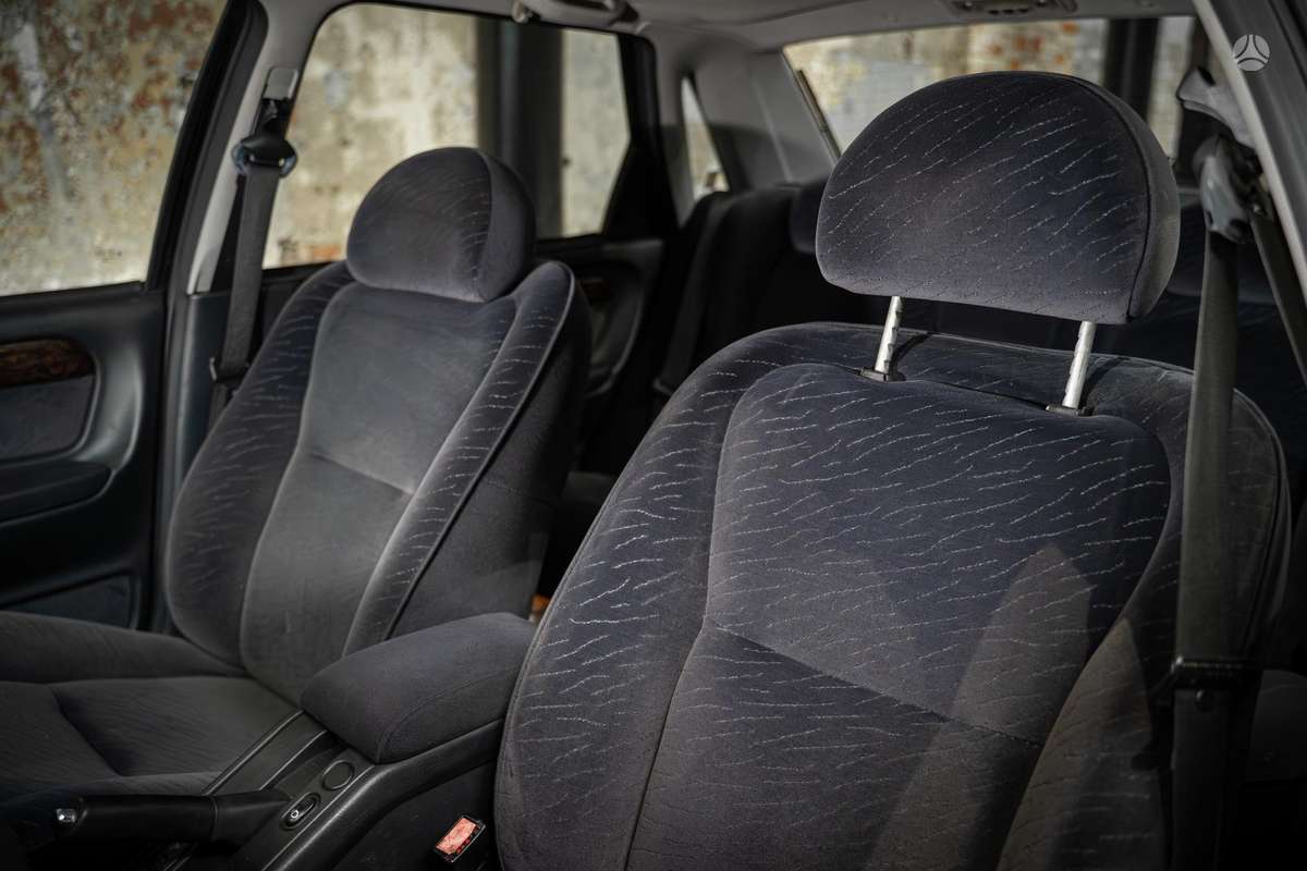 Ford Scorpio, 2.0 l., Седан