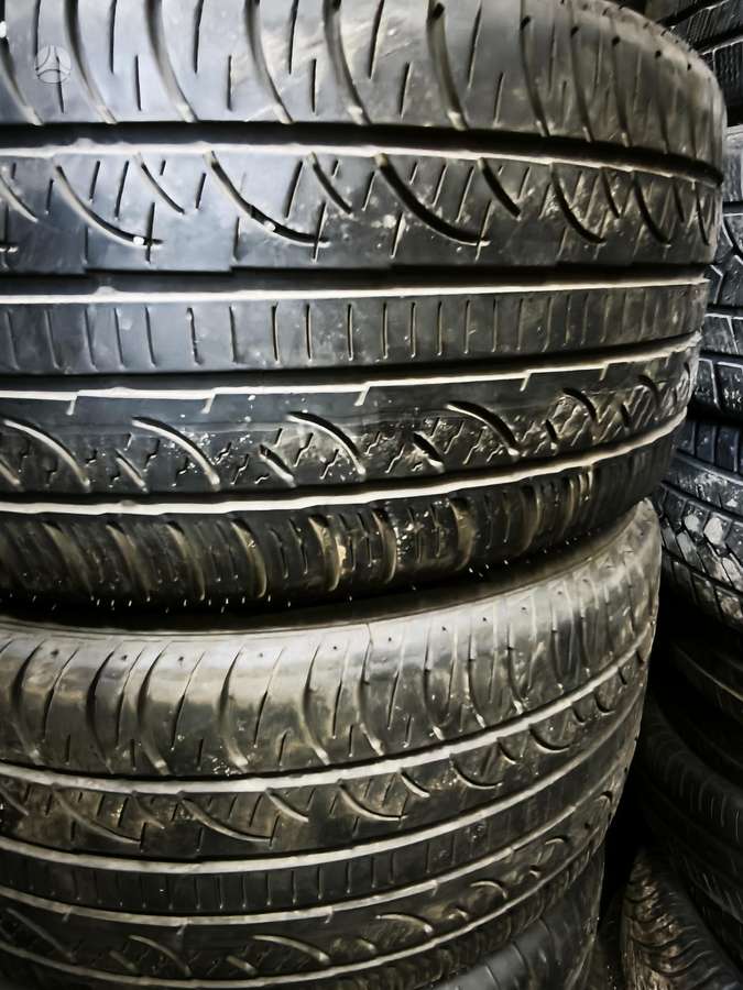 Pirelli P ZERO NERO, всесезонные 275/40 R19