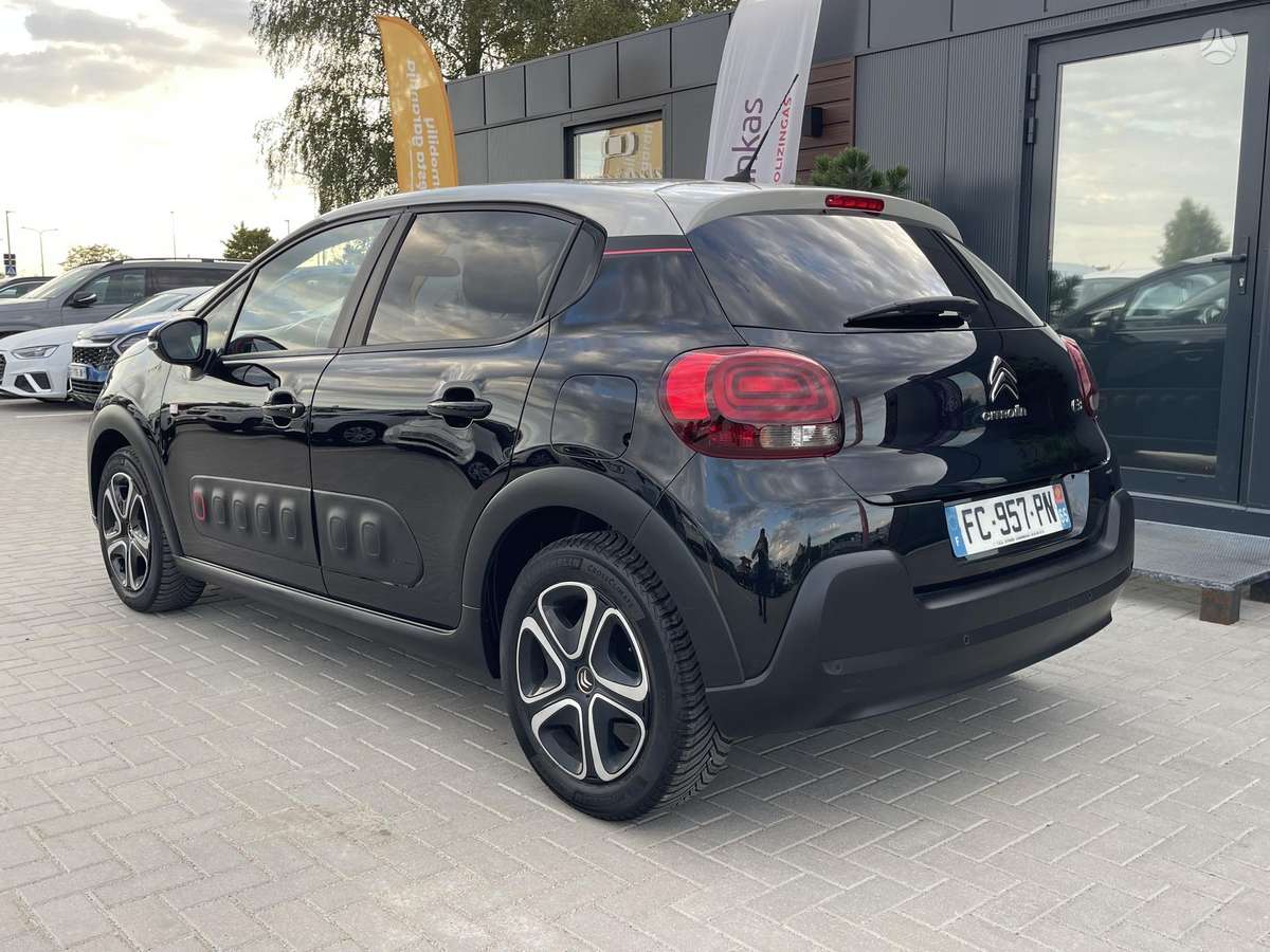Citroën C3 - 6