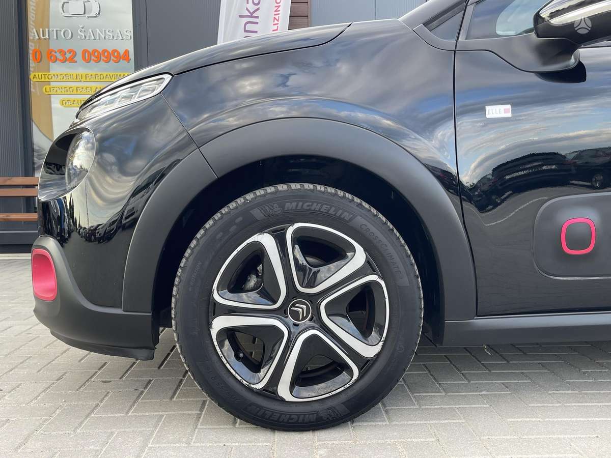 Citroën C3 - 8