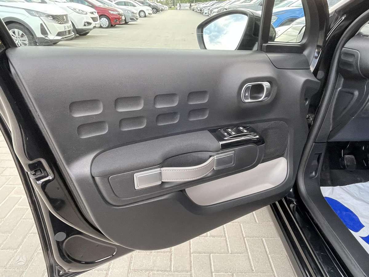 Citroën C3 - 11