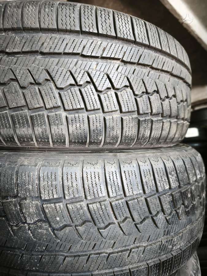 Zeetex WH1000, winter 225/55 R16
