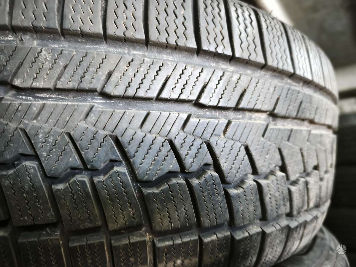 Zeetex WH1000, winter 225/55 R16