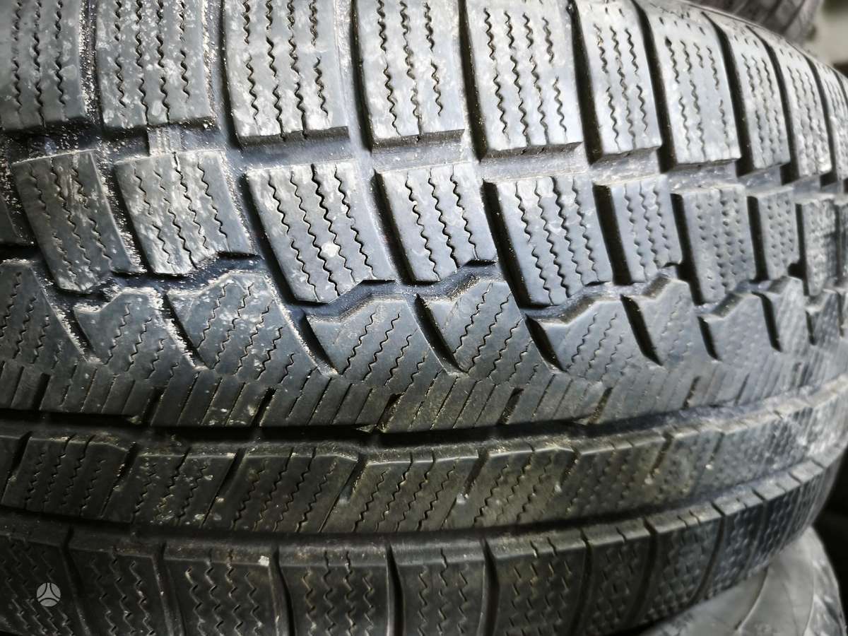 Zeetex WH1000, winter 225/55 R16