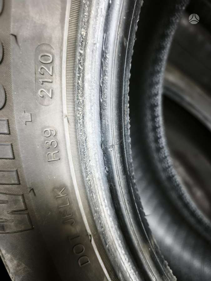 Zeetex WH1000, winter 225/55 R16