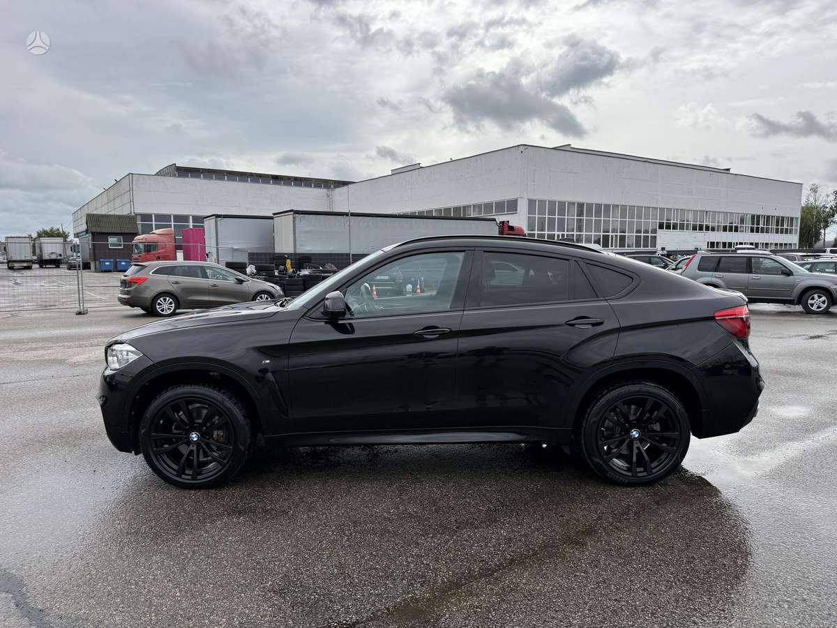 BMW X5 - 2