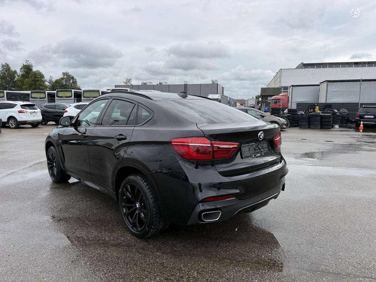 BMW X5 - 3