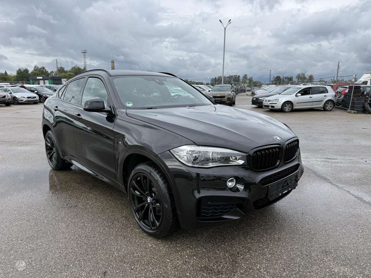 BMW X5 - 4