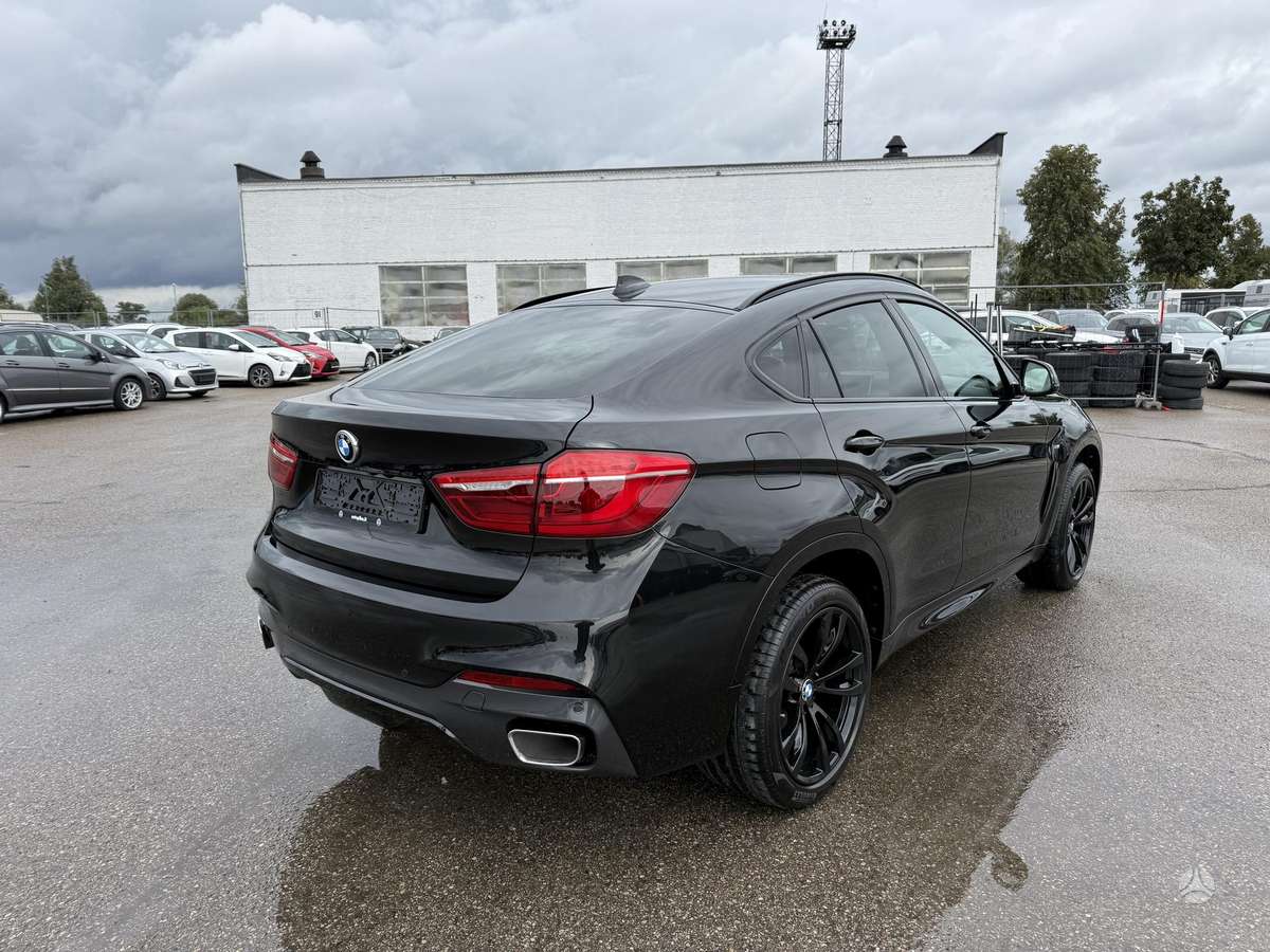BMW X5 - 6