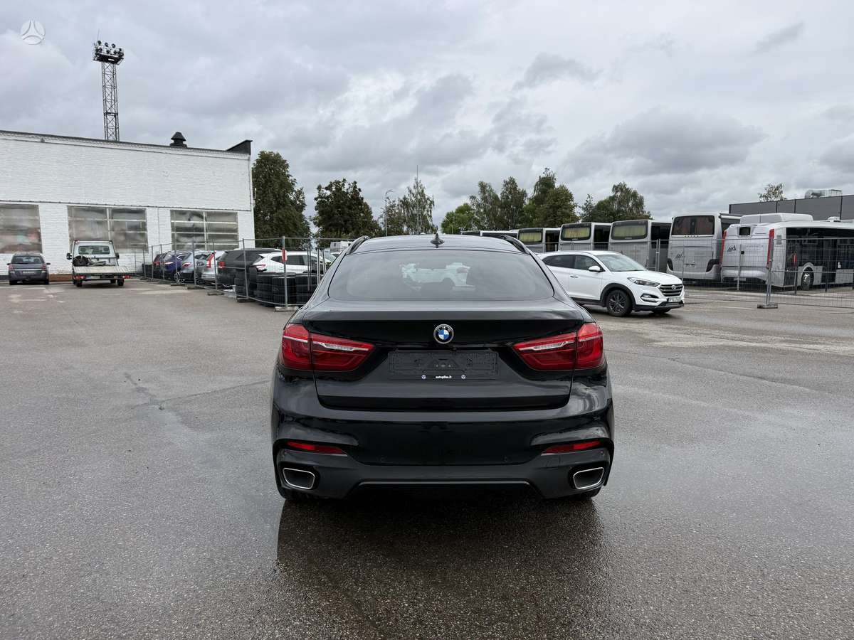 BMW X5 - 8